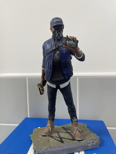 Watch Dogs 2 - San Francisco Edition (Playstation 4) - Picture 7 of 8