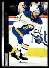 2020-21 Upper Deck Tobias Rieder Buffalo Sabres #515 15923