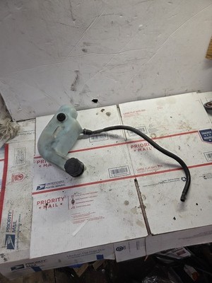 Honda Dio 1 Af18 Af25 Arnada Oil Tank Oem With Line