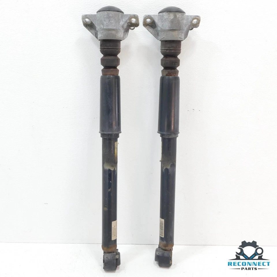 Amortecedor de suspensão traseiro esquerdo direito Audi A4 S4 2008-2016 fabricante de equipamento original 8K0513035K - Imagem 4 de 4