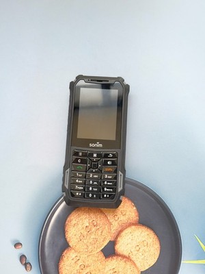 Sonim XP5s XP5800 4G LTE Unlocked（AT&T ）Edition 2GB 16GB Rugged Phone