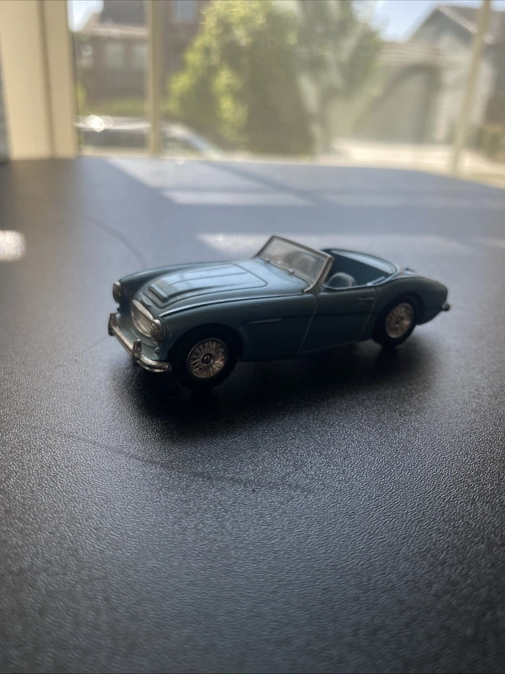 1/43 Austin Healy 3000 Mk1 - Image 2 of 4