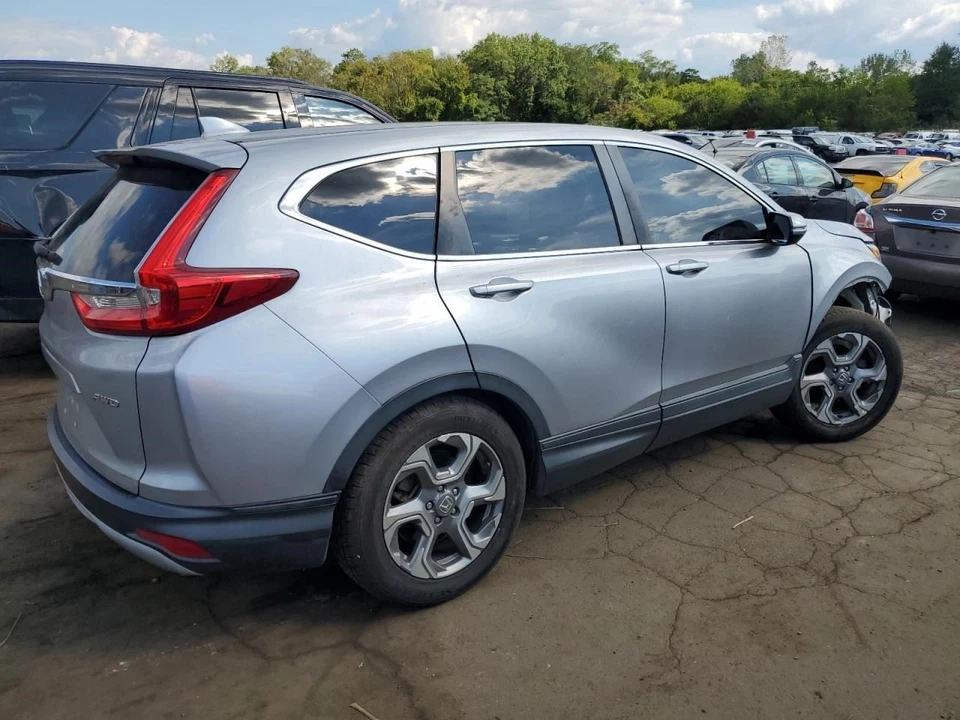 Potenciador de freno compatible con 17-18 CR-V 2044779 Foto 3 de 4