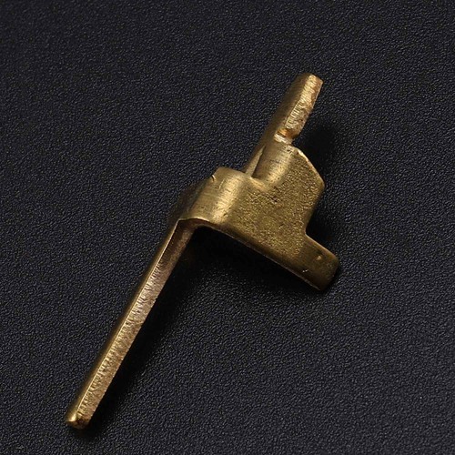 Silver Ignition Lock Steering Column Ignition Actuator Pin Assembly, for 6583 - Picture 4 of 10