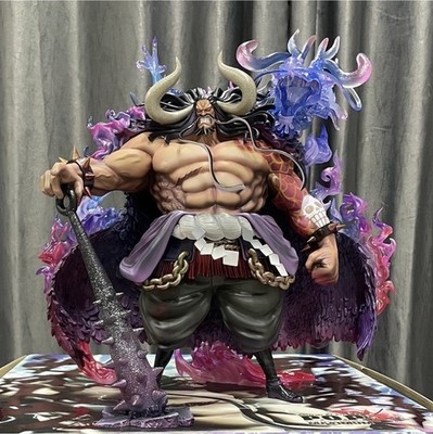 MegaHouse One Piece Kaido Portrait.Of.Pirates WA-MAXIMUM Limited Edition Figure