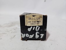McGill CFH-2-1/4-SB Cam Follower Bearing