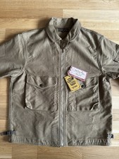 FREEWHEELERS S-8 Aviators Summer Flying jacke...