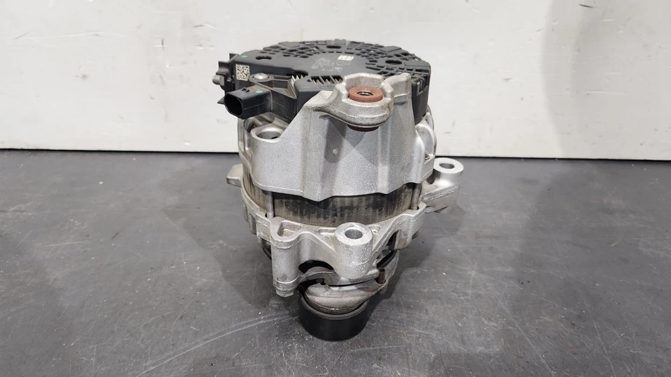 ✅ 16-20 OEM BMW F22 F30 F32 F36 340 430 B58 Charging Alternator Generator 180A - Image 4 of 4