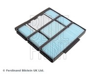 Blue Print Filter, Innenraumluft ADT32501 FüR Toyota