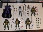 Neca TMNT Movie 7