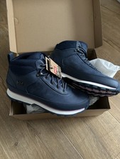 Helly Hansen 10991_576 UK 6 W CALGARY URBANO ROSA AZUL MARINO