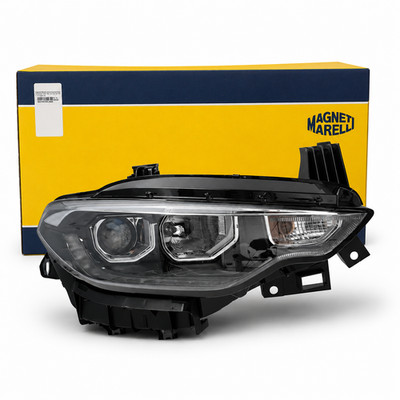 Magneti Marelli Hauptscheinwerfer rechts halogen für Fiat Tipo 356 357 bis 2020