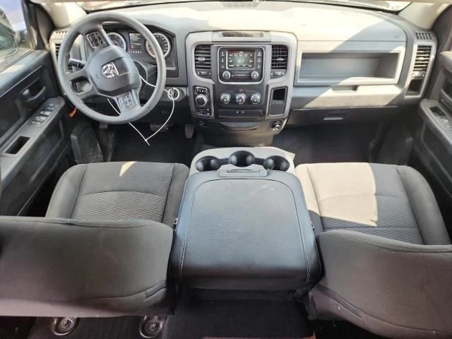 Transfer Case Classic Style 5 Lug Wheel Fits 16-24 DODGE 1500 PICKUP 975994 - Image 3 of 4