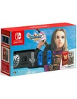Nintendo Switch Dragon Quest Xi S Roto Console - Very Good
