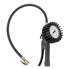 Prevost MPNT 1/4"Round Gauge Tire Inflator (27151T)