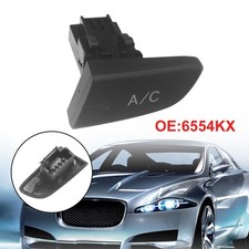 Für Peugeot 107 Citroen C1 Toyota Aygo Klimaanlage AC Schalter Taste 6554KX
