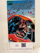 Nexus # 7 VF-NM Capital Comic Book 7 ET6