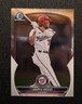 2023 Bowman - Chrome Prospects James Wood #BCP-129 (RC)