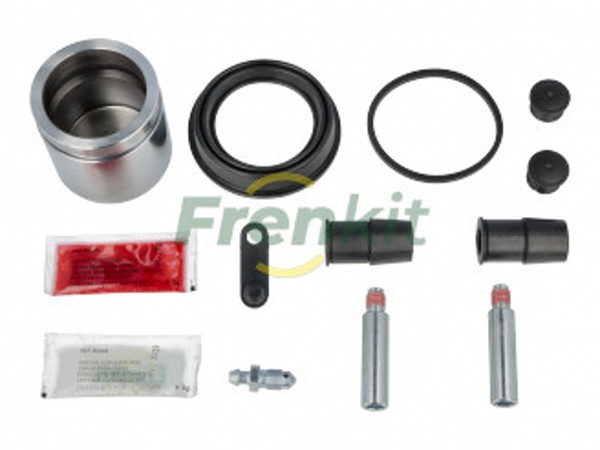 Frenkit Reparatursatz Bremssattel Vorne FüR BMW X3 F25 3Er Touring F31 F30 F80-image