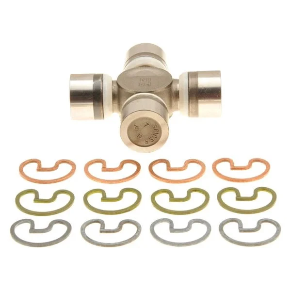 For Pontiac Grand Prix 1973-1977 Spicer 5-1310X Life Series U-Joint - Image 3 of 4