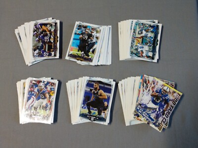 2014 Topps Football Base and Inserts - - - Pick A Card - - -