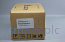 Delta PLC Module DVP32EH00T2 New Genuine In Box Expedited Ship 1PCS