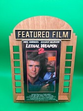 Lethal Weapon 2 VHS, 1998 
