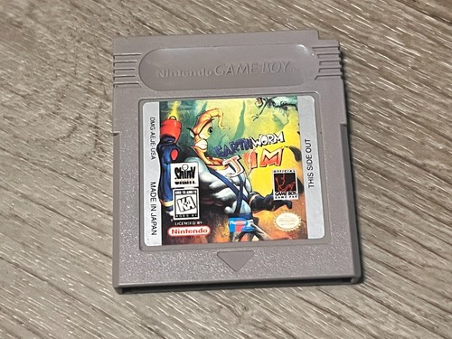 Nintendo Game Boy Auténtico *Elige tu Juego* Carrito Solo Limpio y Probado - Imagen 72 de 251