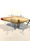 Vintage Very Rare Burke 2018 Top Dog lure — photo 6