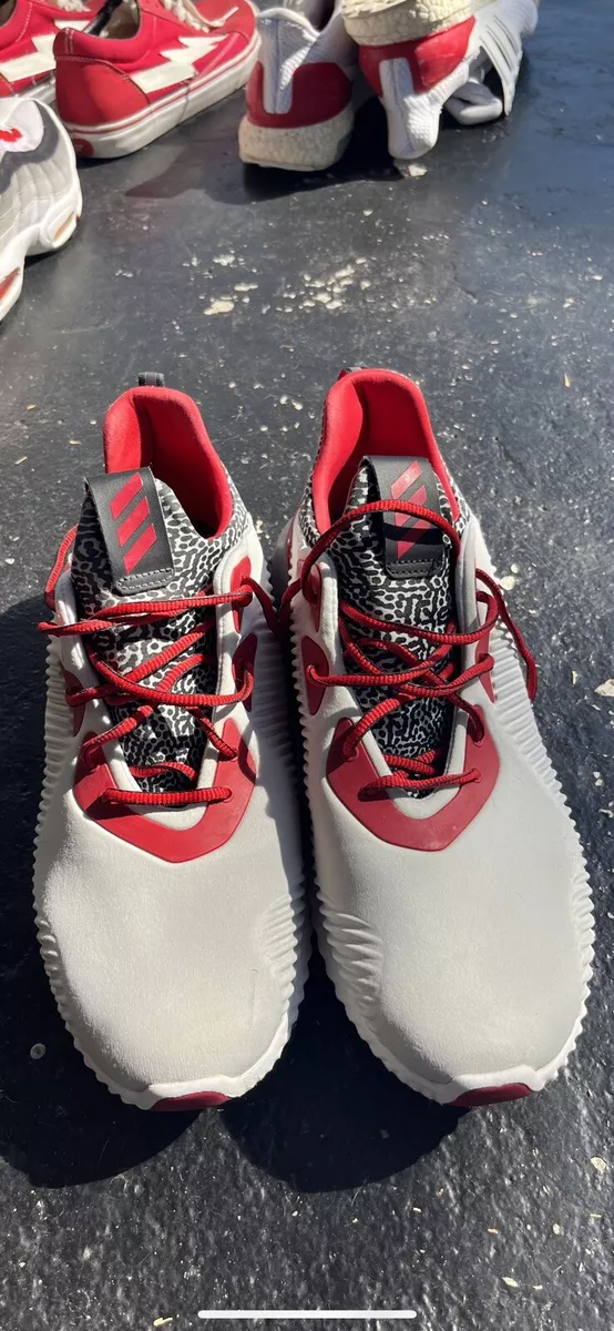 Adidas alphabounce eBay