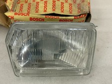 VW Derby 1 Mk I Haupt Scheinwerfer links Bosch 1305353902 (y1214) NEU NOS