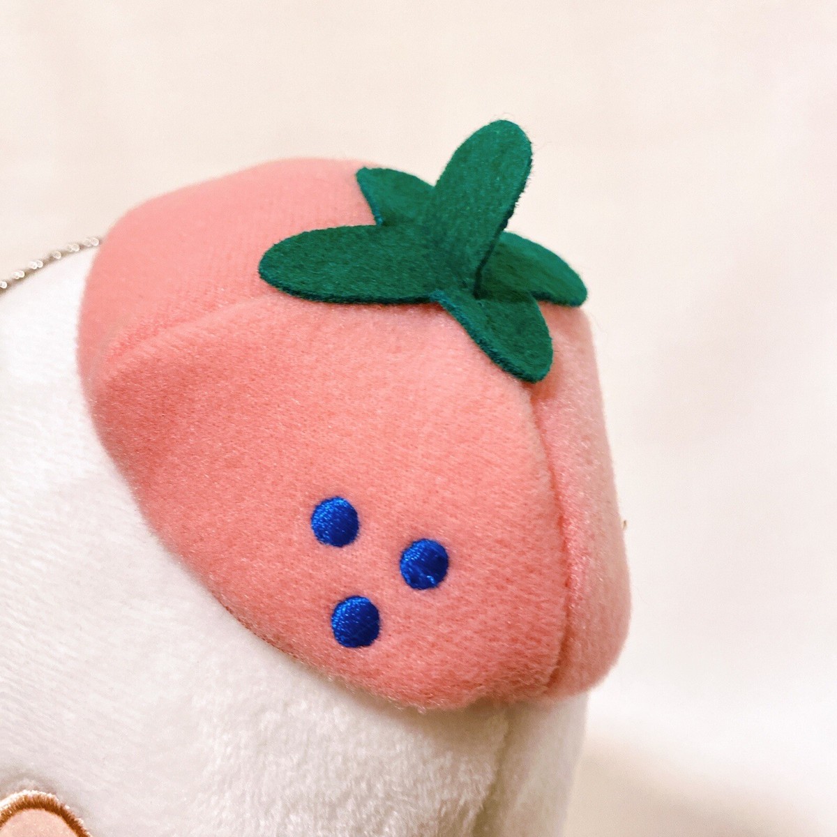 BT21 RJ plush JAPAN Limited 10