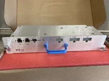 HP Indigo PEU Module CA-254-03520 HVSC CA256-00186S/N. New Open Box