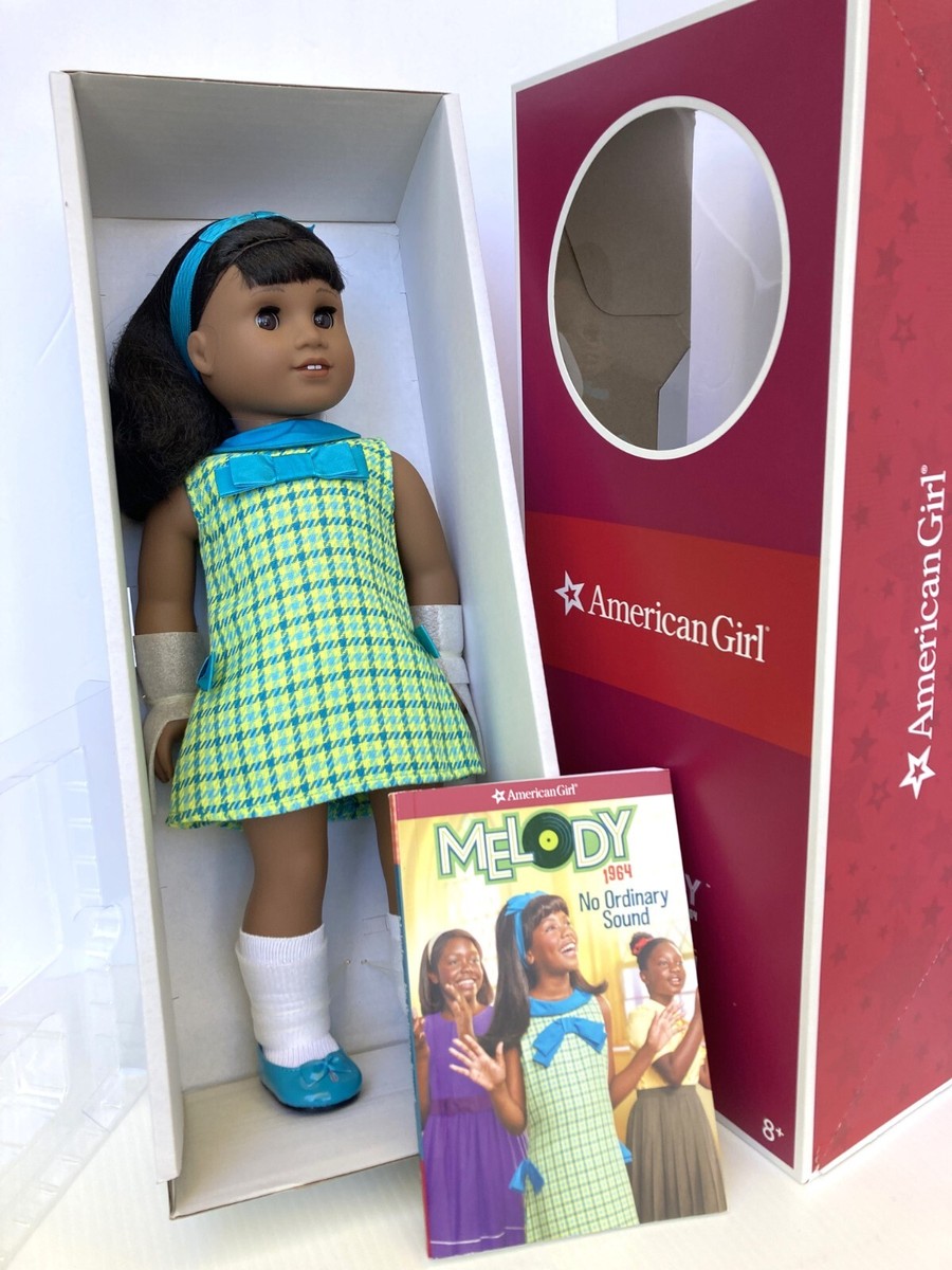 American Girl Historical 1964 Melody Ellison 18