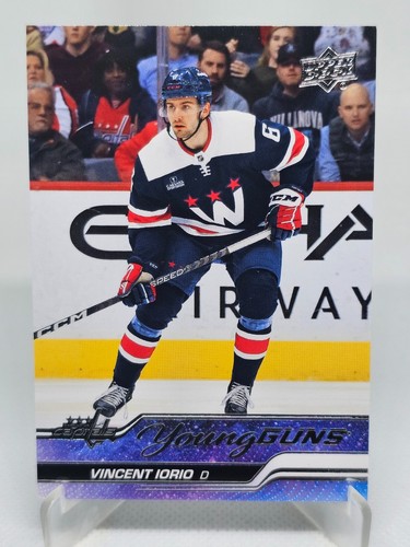 2023-24 Upper Deck Series 1 Young Guns - U-Pick - 第 27/53 張圖片
