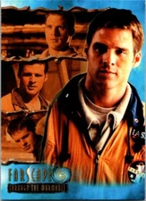 2004 Farscape Through The Wormhole - Pick / Choose Your Cards 