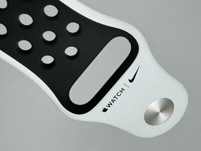 Original Apple watch 44MM 45MM NEW 46MM 49MM Nike sport band