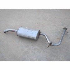 MARMITTA TERMINALE PER FIAT DUCATO III,.JTD 2.0/2.3/2.8,HDI20/. ORIGINALE
