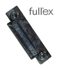 Fullex XL Door Keep Upvc Door