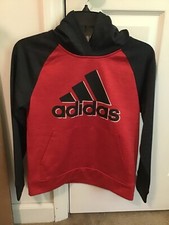Boys Adidas Hoodie or Jacket Size:Medium