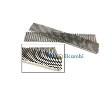 Filtri climatizzatore condizionatore HAIER HSA INVERTER 10 12 MULTI 270x40mm