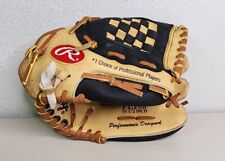 rawlings PL105 derek jeter youth glove 10.5" GUC Performance Designed