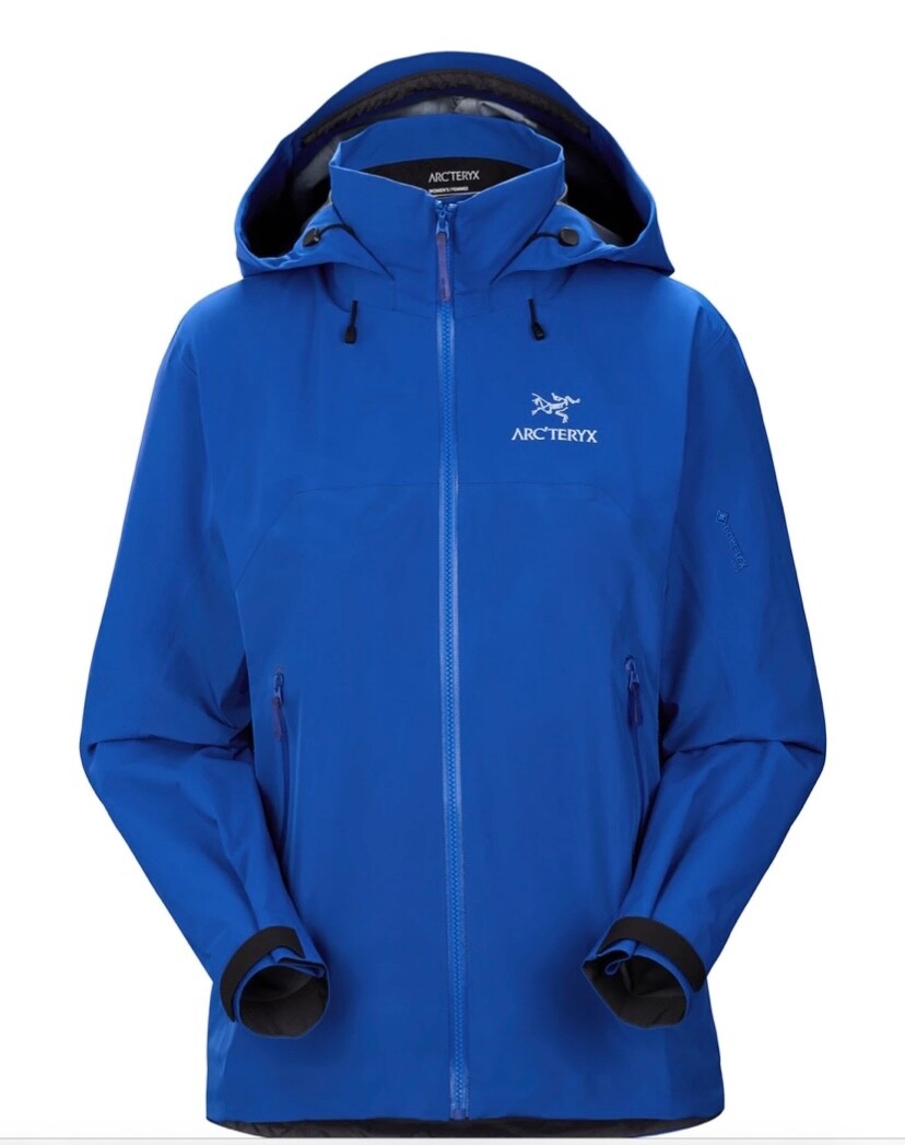 Arc’teryx Beta AR women’s small 