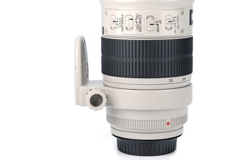 Canon EF 70-200 mm F/2,8 L IS II USM - Teleobjetivo zoom - Imagen 5 de 10