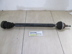 1J0407272BL Antriebswelle Halbe Welle Vorne Rechts VOLKSWAGEN Golf 4 1.6 B/74KW