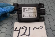 16 17 18 19 VW Passat Rear Left Blind Spot Control Module Used #421-MOD