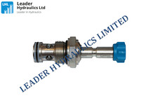 Bosch Rexroth Compact Hydraulic / Oil Control / R901113683 - OD1532171AS0000