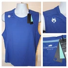 Greyson Mens Size L Guide Sport Sleeveless Tank Top Shirt Gym Running Brrr Nylon