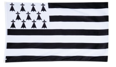 Résultat De Recherche D'mages Pour "hermne" | Drapeau Breton, Brezh