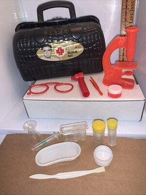 バッグ 90s  vintage medical bag s-l400.jpg